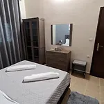 Prázdninový dům Giannis House *