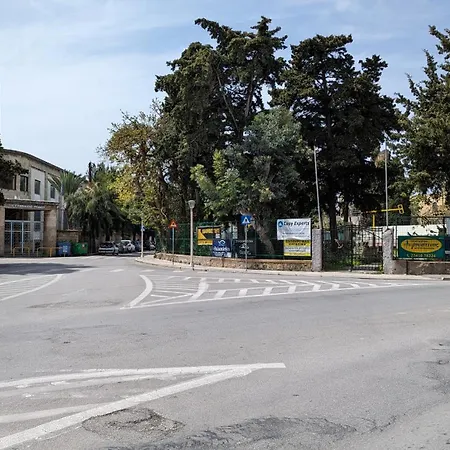 בית נופש Giannis House *