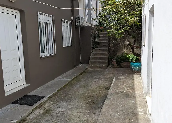 Giannis House עיר רודוס
