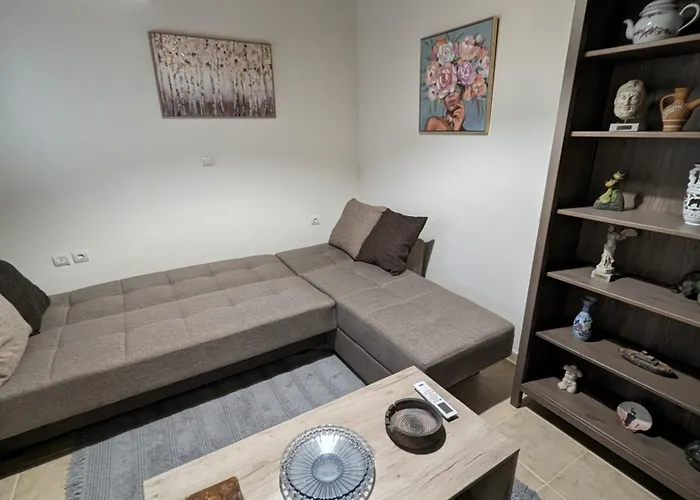 Giannis House בית נופש *