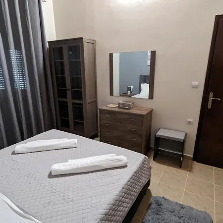 Casa vacanze Giannis House *