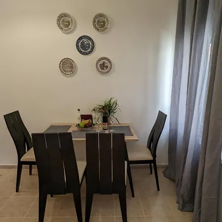 Vakantiehuis Giannis House *