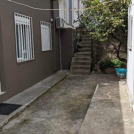 Giannis House Rhodes City