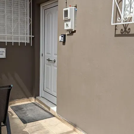 Vakantiehuis Giannis House *