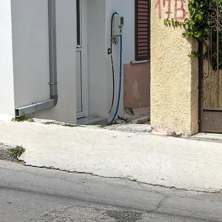 Casa vacanze Giannis House