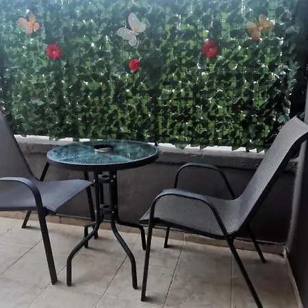 Giannis House * Rhodes City