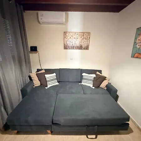Giannis House Vakantiehuis Rhodes City