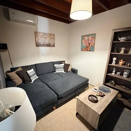 Vakantiehuis Giannis House