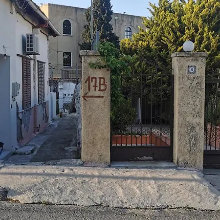 Giannis House * Rhodes City