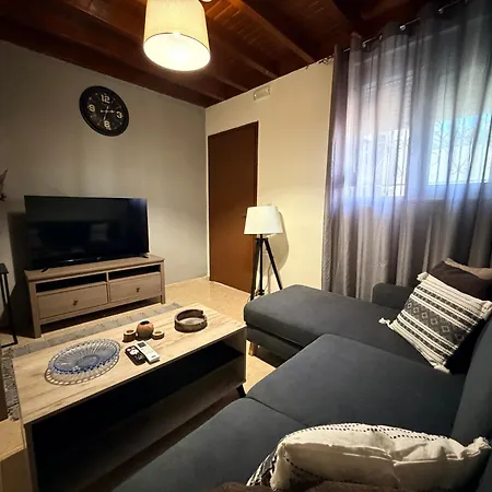 Vakantiehuis Giannis House Rhodes City