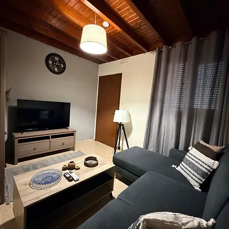 Giannis House Vakantiehuis