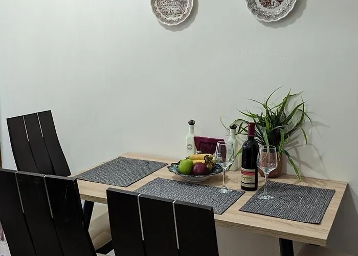 Giannis House 度假居