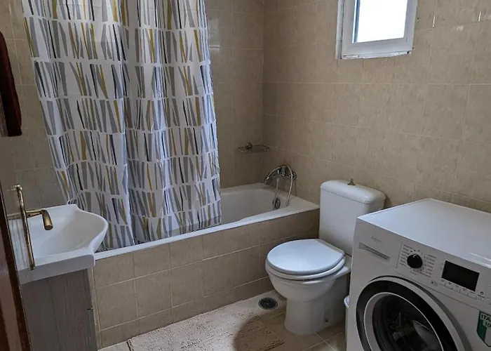 Giannis House 度假居