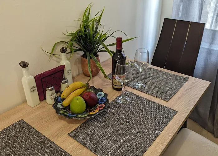 Casa de Férias Giannis House *