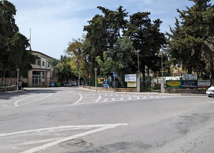 度假居 Giannis House *