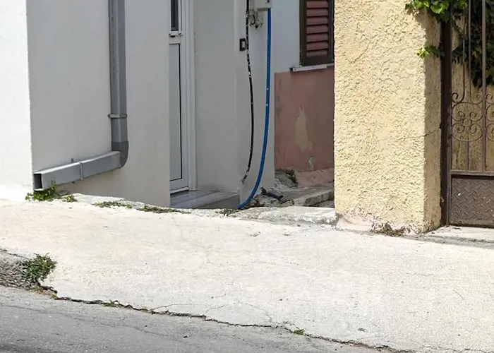 度假居 Giannis House