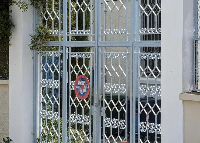 度假居 Giannis House Rhodes City