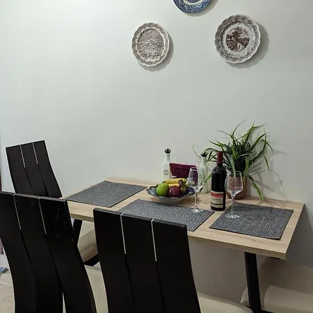 Giannis House Tatil Evi