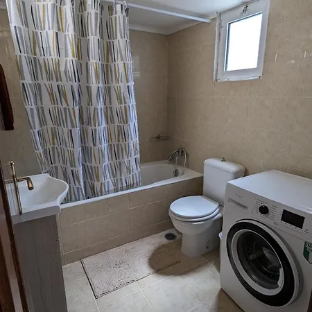 Giannis House בית נופש