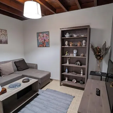 Giannis House עיר רודוס