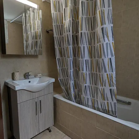 Giannis House Tatil Evi *