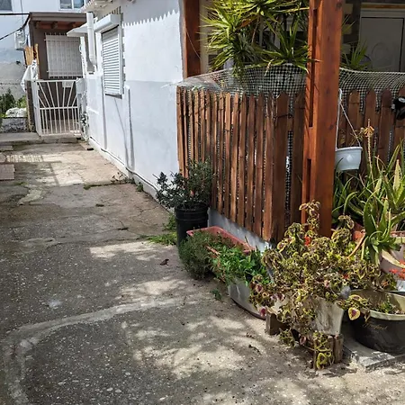 Tatil Evi Giannis House *