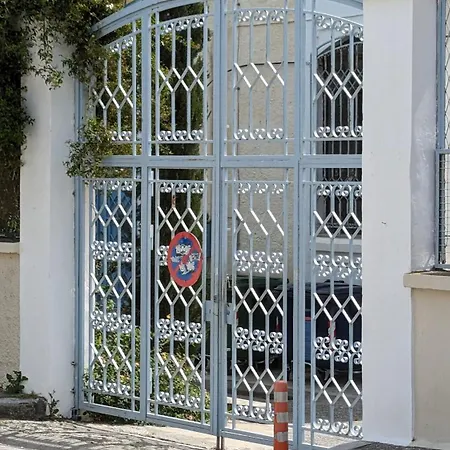 בית נופש Giannis House עיר רודוס