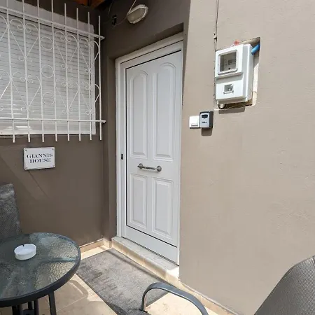 Giannis House * עיר רודוס