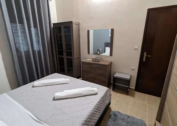Tatil Evi Giannis House *