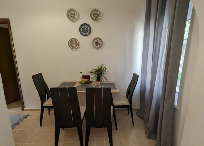 Tatil Evi Giannis House *