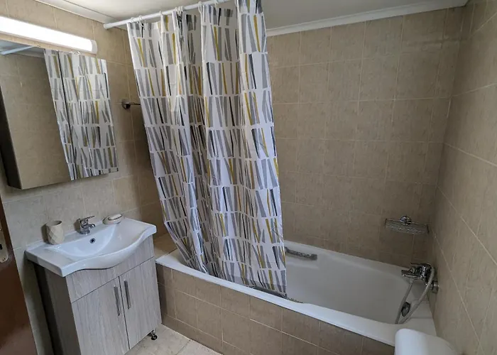 Giannis House 펜션 Rhodes City