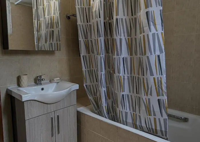 Giannis House 펜션 *