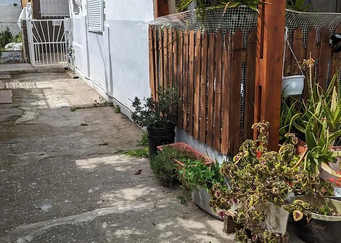 펜션 Giannis House *