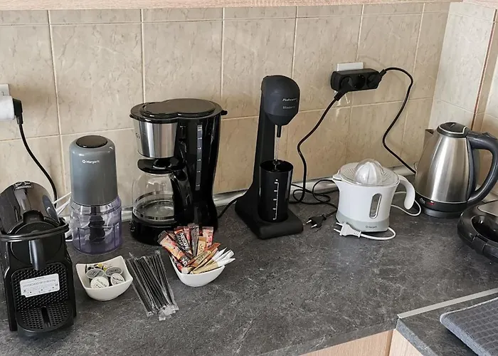 펜션 Giannis House *